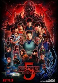 Смотреть Очень странные дела (сериал 2016) онлайн в HD 720–1080 бесплатно на LordFilm